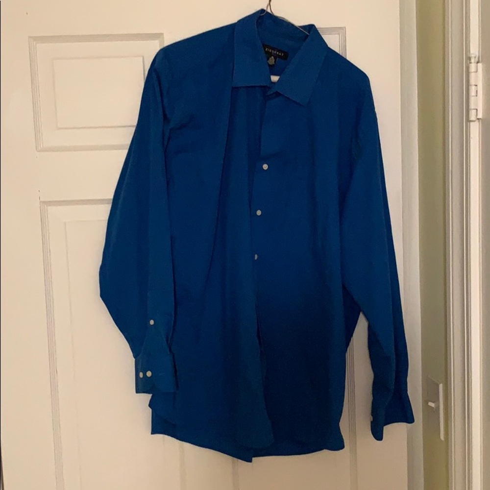 Button up